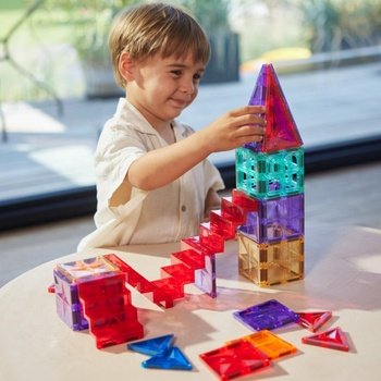 Cleverclixx Intense schodisko 34 ks