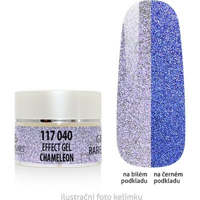 Expa nails expanails uv led gel effect chameleon 40 5 g