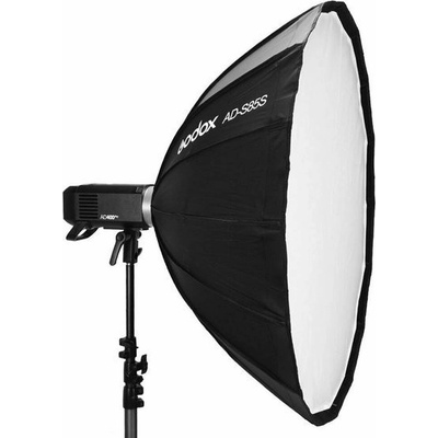 Godox AD-S85S Softbox octa 85 cm – Zboží Mobilmania