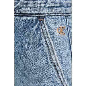 Calvin Klein Дънкова рокля (LV047B074G)