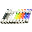 Taska Tělo Sensalite s Elastickým Klipem Kouřová Černá