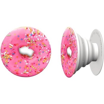 PopSocket Pink Donut
