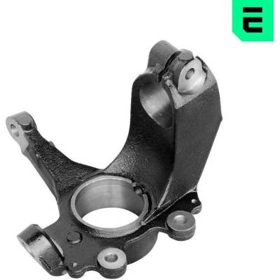 Čep nápravy, zavěšení kol OPTIMAL KN-301667-01-L (KN30166701L)