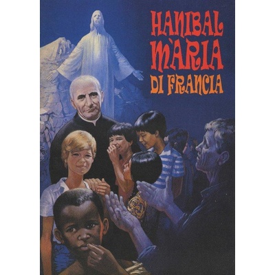 Hanibal Mária di Francia