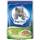 PreVital Cat Sterile s játry v omáčke 100 g