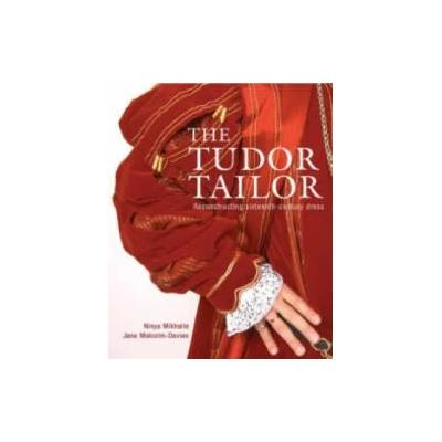 Tudor Tailor | Jane Malcolm-Davies