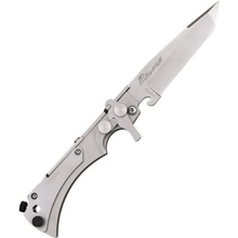 WildSteer France Folding Knife WX01C
