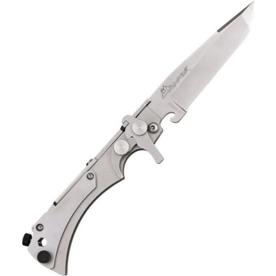 WildSteer France Folding Knife WX01C