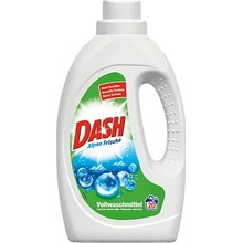 Dash Alpen Frische gel 1,1 l 20 PD