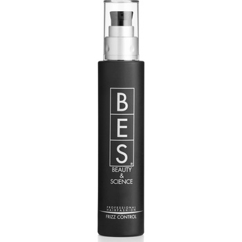 Bes Hair Fashion Frizz Control gel před žehlením s arganovým olejem 100 ml