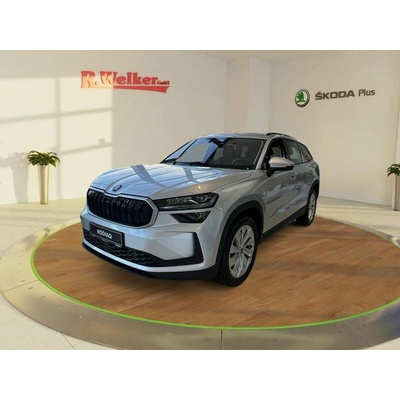 Skoda Kodiaq 2.0 TDI Selection 4x4 142 kW