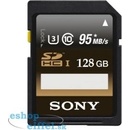Pamäťové karty Sony SDXC Pro 128GB UHS-I U3 SFG1UZ