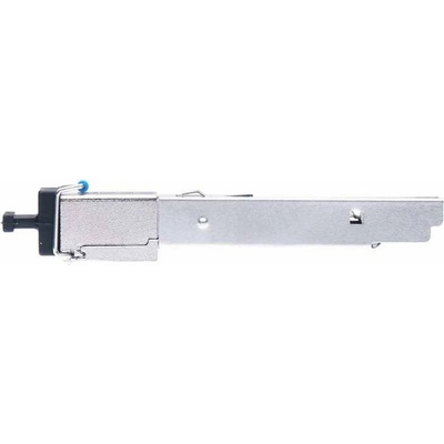 Conneu SFP по едно влакно, 100 мегабита 1550-1310 nm, 20 км, SC (100MSFP-BD20-1550-SC)