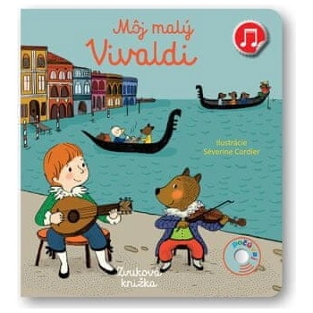 Môj malý Vivaldi