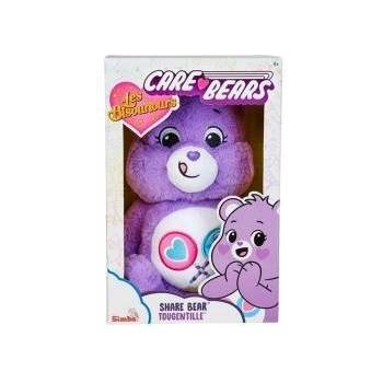 Smoby Плюшено Мече Smoby Care Bears 35 cm (1 Части) 638b63