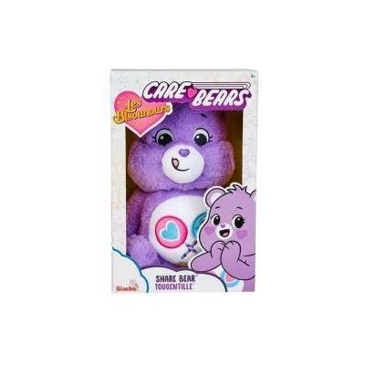 Smoby Плюшено Мече Smoby Care Bears 35 cm (1 Части) 638b63