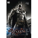 Batman Arkham Knight - Tomasi Peter J.