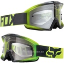 Okuliare na motorku Fox Racing Main Race 2