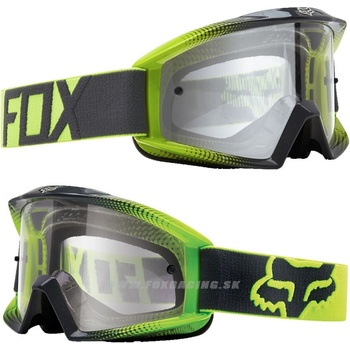 Fox Racing Main Race 2