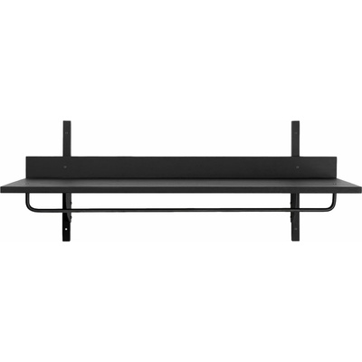 FERM LIVING Sector Rack Černá