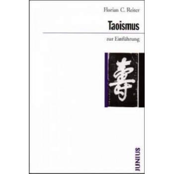 Image 1 of Taoismus zur Einführung | Florian C. Reiter