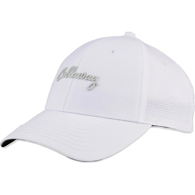 golfová Golf Callaway STITCH MAGNET White Sage