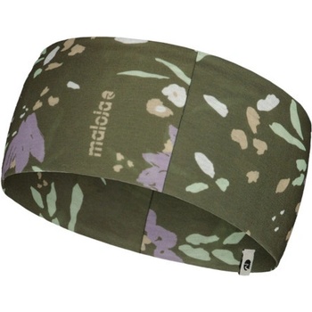 Maloja Wassertalbergm khaki