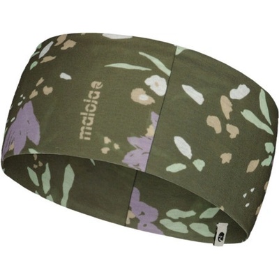 Maloja Wassertalbergm khaki