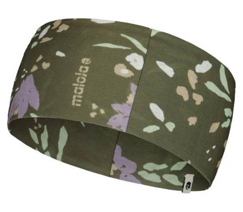 Maloja Wassertalbergm khaki