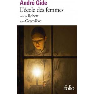 L'ecole des femmes/Robert/Genevieve (1973)