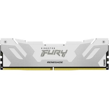 Kingston On Die XMP Fury Renegade DDR5 16GB 6400MHz CL32 (1x16GB) KF564C32RW/16