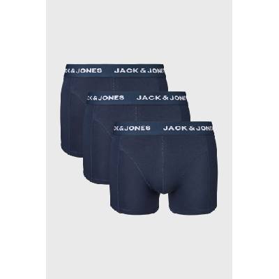 Jack & jones 3 опаковки боксерки JACK AND JONES Anthony (3p12171946_box)