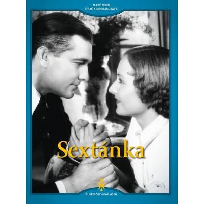 Filmexport HV s. r. o Sextánka - DVD (017474)