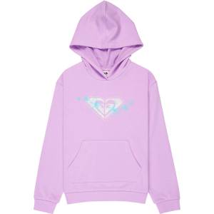 Roxy Детски суичър Roxy Kid's Surf Feeling Hoodie Terry Hoodie - Crocus Petal - размер 16 Years (704-6044-0117)