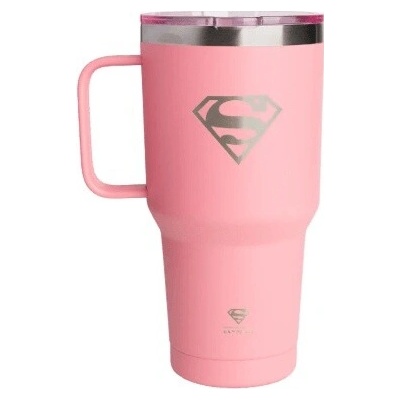 Smartshake Nomad Tumbler DC Comics 900 ml Supergirl