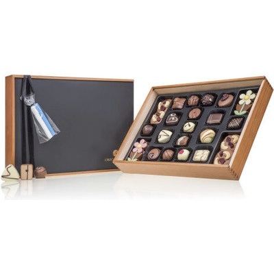 Chocolissimo - Pralinková kolekcia s tabuľou 340 g