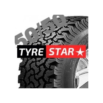 Insa Turbo Ranger AT 265/70 R16 112S