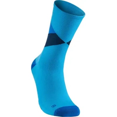 Mavic Graphic ponožky diva blue