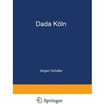 Dada Koeln | Jörgen Schäfer
