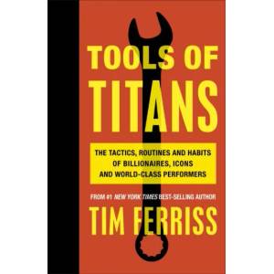 Tools of Titans (0000)