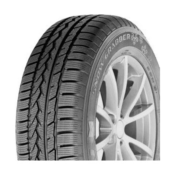 General Tire Grabber Snow 235/70 R16 106T