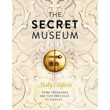The Secret Museum - Molly Oldfield