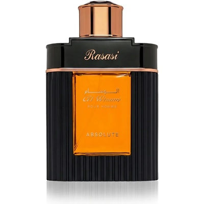 Rasasi Al Wisam Absolute EDP 100 ml