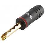 Sommer Cable Hicon HI-BM13-RED Hi-Fi конектор / адаптер (<![CDATA[HI-BM13-RED]]>)