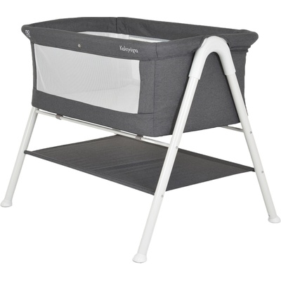 Moni Бебешко легло Moni - Kalinihta, графит (110104)