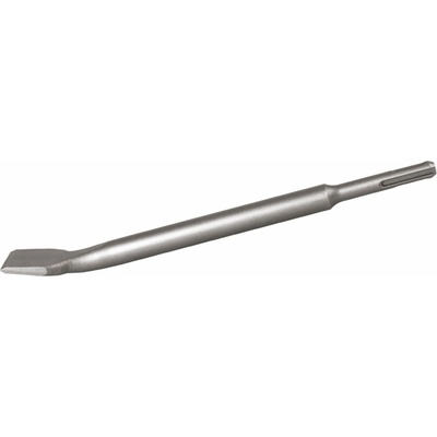 FESTA Sekáč plochý zahnutý SDS+, 40 x 250mm