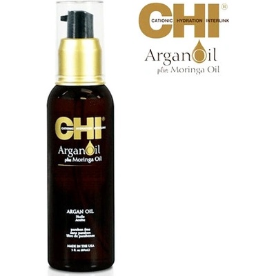 Chi Argan Oil olej 89 ml