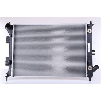Chladič, chlazení motoru NISSENS 675038