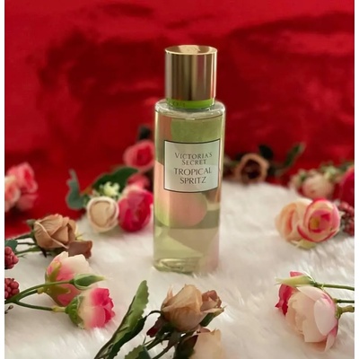 Victoria's Secret Хидратиращ спрей за тяло Tropical Spritz - Victoria Secret