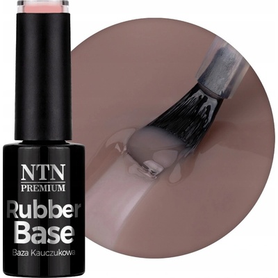 Kaučuková hybridní báze NTN 5g Rubber Base Business Line Stavební Č.6